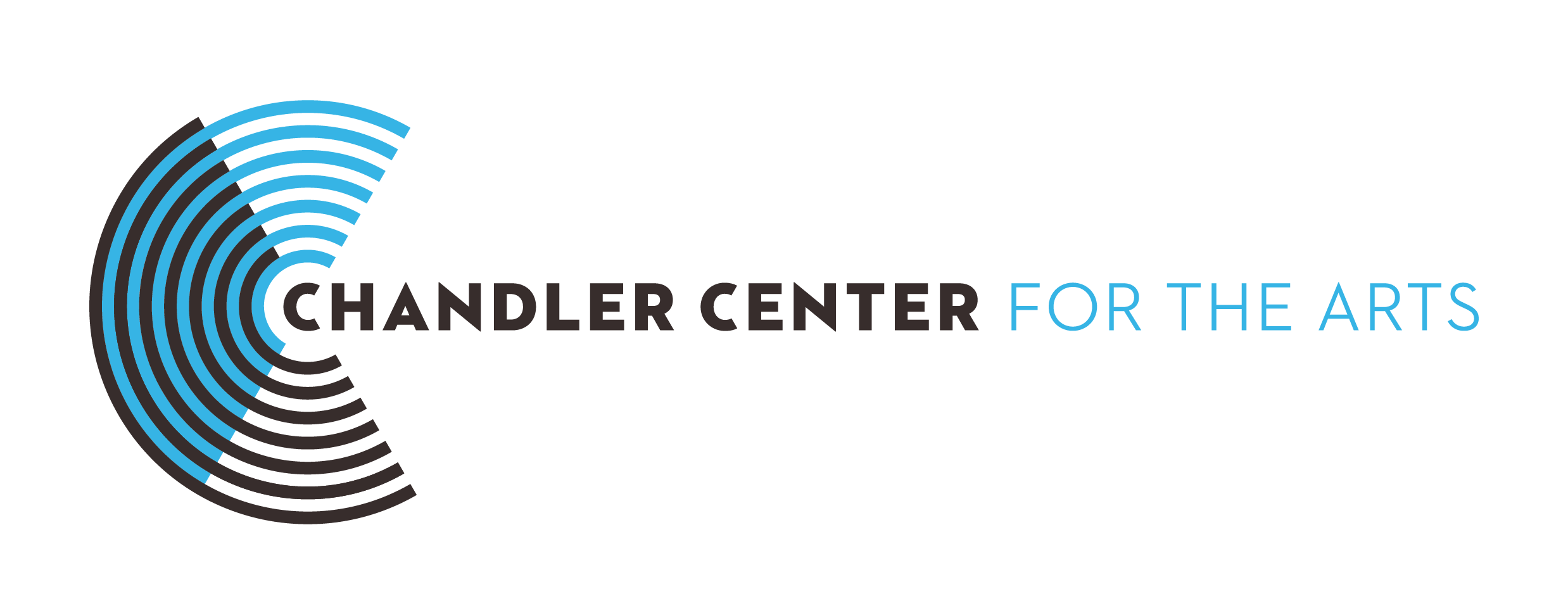 Chandler Center Arts logo